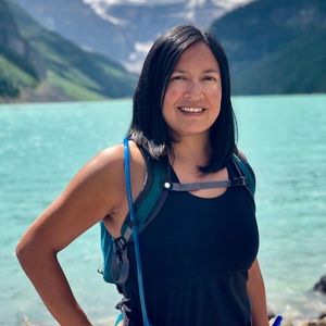 Meet your Posher, Christine